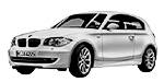 BMW E81 U2440 Fault Code