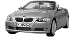 BMW E93 U2440 Fault Code